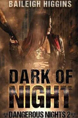 Cover of Dark of Night