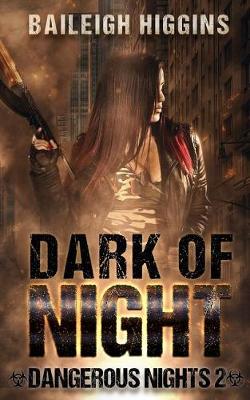 Cover of Dark of Night