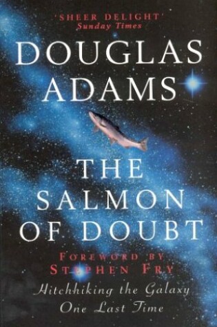 Cover of Salmon Doubt