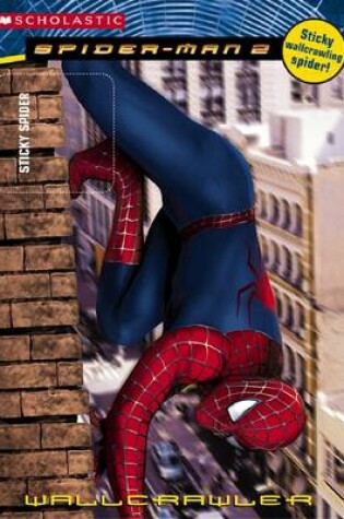 Cover of Spider-Man 2: Wallcrawler