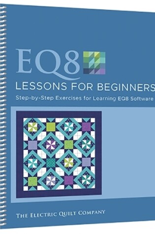 Cover of EQ8 Lessons for Beginners