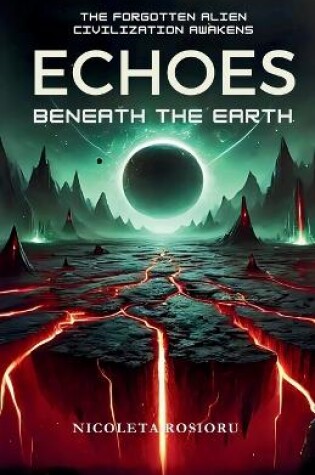 Cover of Echoes Beneath the Earth