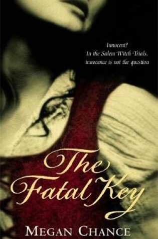 Cover of The Fatal Key