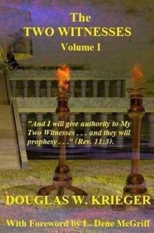 Cover of THE TWO WITNESSES - Vol. I