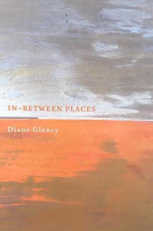 Cover of In-between Places