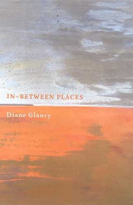 Book cover for In-between Places