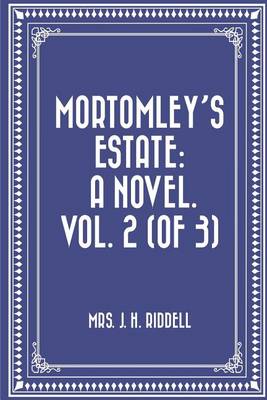 Book cover for Mortomley's Estate