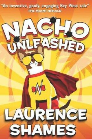 Cover of Nacho Unleashed