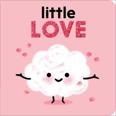 Book cover for Little Love
