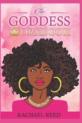 Book cover for The Goddess Workbook