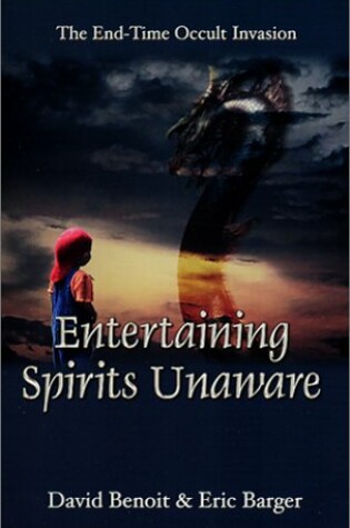 Cover of Entertaining Spirits Unaware