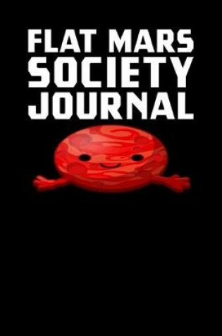 Cover of Flat Mars Society Journal