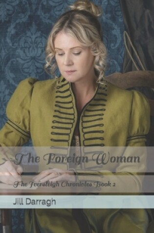 Cover of The Foreign Woman