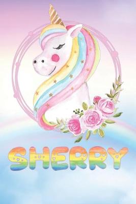 Book cover for Sherry