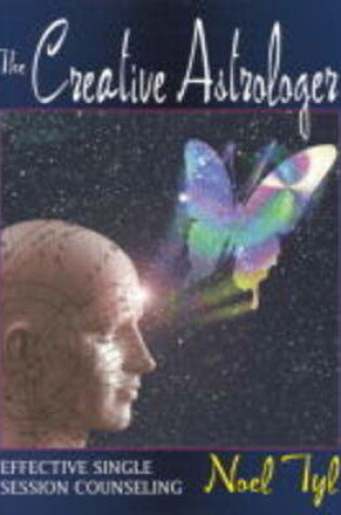 Cover of The Creative Astrologer