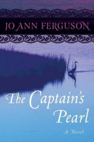 Cover of The Captain's Pearl