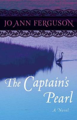 Book cover for The Captain's Pearl