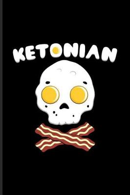 Book cover for Ketonian