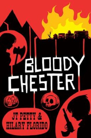 Cover of Bloody Chester
