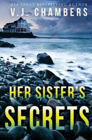 Cover of Her Sister's Secrets