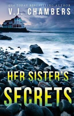 Book cover for Her Sister's Secrets