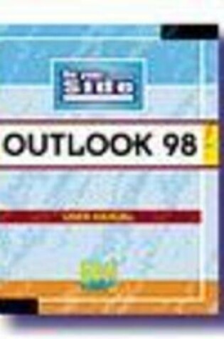 Cover of Outlook 98 on Your Side