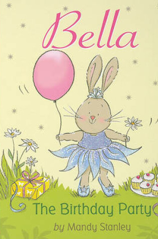 Cover of Bella the Birthday Party