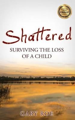 Cover of Shattered