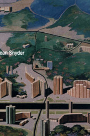 Cover of Sean Snyder