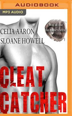 Book cover for Cleat Chatcher