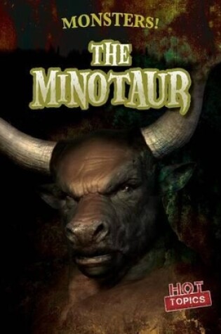 Cover of The Minotaur