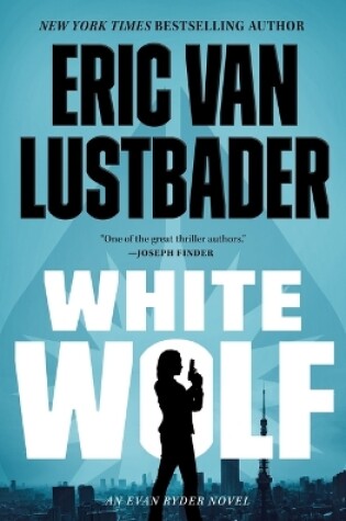 Cover of White Wolf