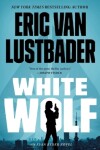 Book cover for White Wolf