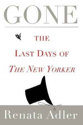 Cover of Gone