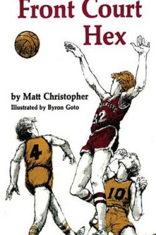 Cover of Front Court Hex