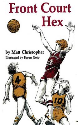 Book cover for Front Court Hex