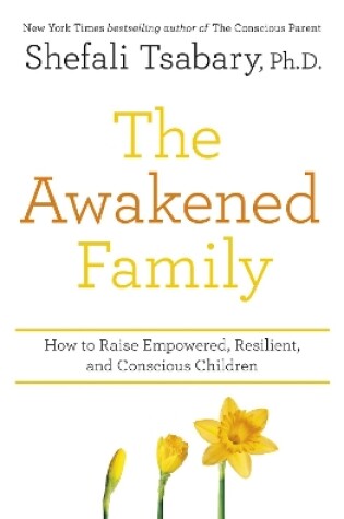 Cover of The Awakened Family