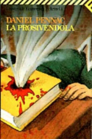 Cover of La Prosivendola