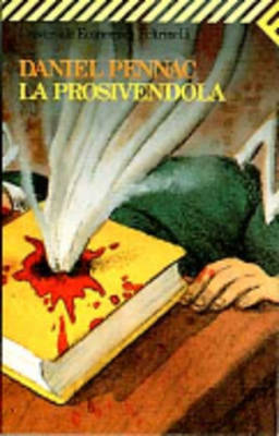 Book cover for La Prosivendola