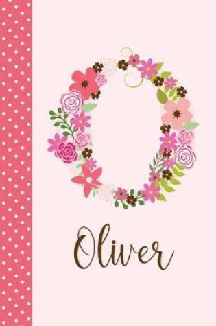 Cover of Oliver