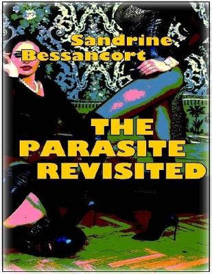 Book cover for The Parasite Revisited