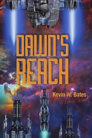 Cover of Dawn's Reach