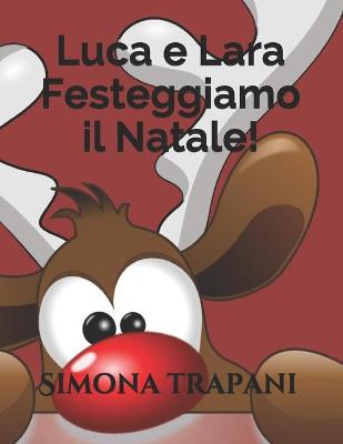 Book cover for Luca e Lara