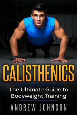 Book cover for Calisthenics