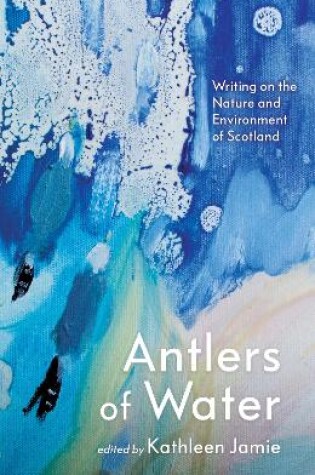 Cover of Antlers of Water