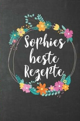 Cover of Sophies Beste Rezepte