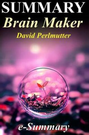 Cover of Summary - Brain Maker