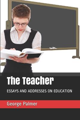 Book cover for The Teacher