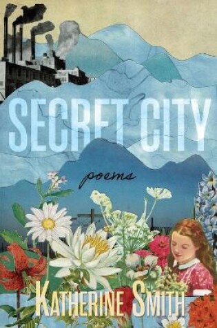 Cover of Secret City