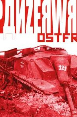 Cover of Panzerwrecks 20